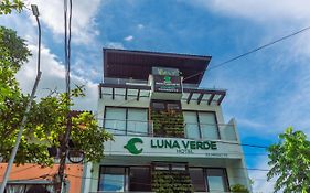 Hotel Luna Verde By Del Toro